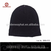 Atacado Custom High Quality Winter Hats